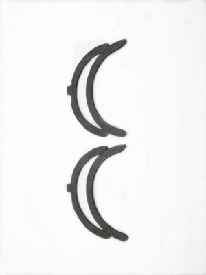 2.0mm T284A 2SZ-FE 3SZ 11791-23030 Pour TOYOTA