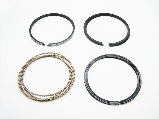 81.0mm 1.5+1.75+2.0 Piston Ring Pour le moteur Audi 1.8T A4 Résistant aux rayures