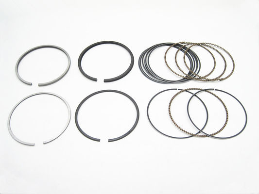 Durabilité Ringe à piston Pour Daewoo MAN 2848T 65.0253-8252 128.0mm 3.306 + 3 + 5