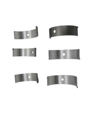 Pour les pièces de moteur SUZUKI roulement principal Oem 12100-82810