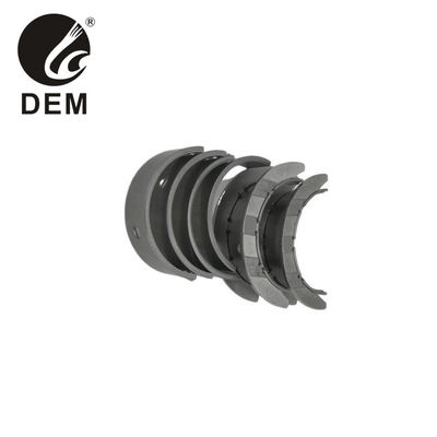 Le moteur est équipé d'un moteur de commande à commande numérique.