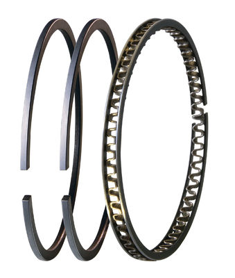 Rings à piston pour TOYOTA 2KD 92mm OE 13011-30030 13011-30031