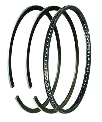Pièces de rechange pour moteur automobile DIA.77mm anneau de piston pour BMW W10B16A 2C5159