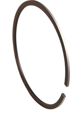 Nombre de pièce 4G15 G15B Piston Ring pour MITSUBISHI DIA.75.5 mm OEM MD104656