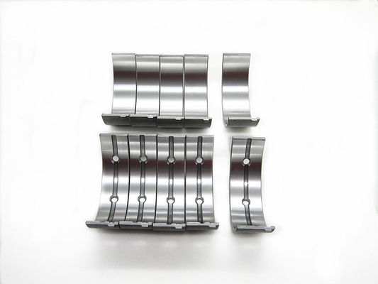 Pour les pièces du moteur GM 4.8L 5.3L, roulement principal à haute dureté MS-2199A