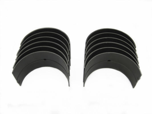 Pour les moteurs Isuzu 4HK1 4HF, pièces de raccordement de roulements à tiges de haute dureté 8-97045-800