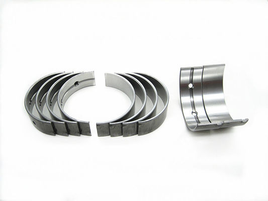 Pour les moteurs Isuzu 4HK1 4HF, pièces de raccordement de roulements à tiges de haute dureté 8-97045-800