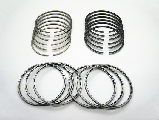Pour le RVI D2555M, anneaux à piston Anneaux de régulation d'huile Série OD-RV21