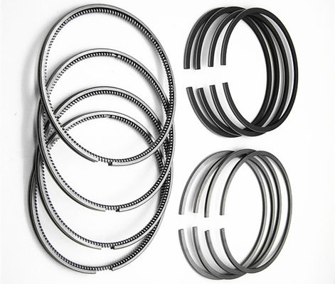 Prévention de la corrosion pour les mini-anneaux à piston 1.6T OE 11257566479 MINI 1.6T 77.0mm