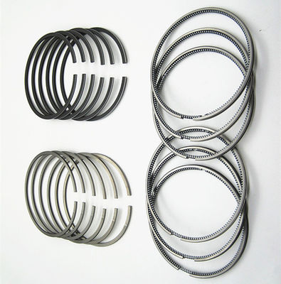 Pour Honda Piston Ring 1.3/1.5L OE 13011-REA-Z01 L13A L15A 73.0mm Bonne qualité