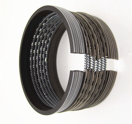 Pour le RVI MIDR635.40G Rings à piston Rings de commande d'huile Série OD-RV27