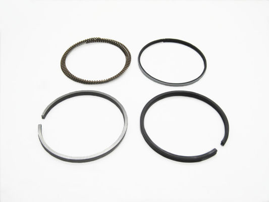Rings à piston à haute intensité 89,0 mm 3,2 L Pour Ford OE UHY1-11-SC0 Ranger 3,2 L