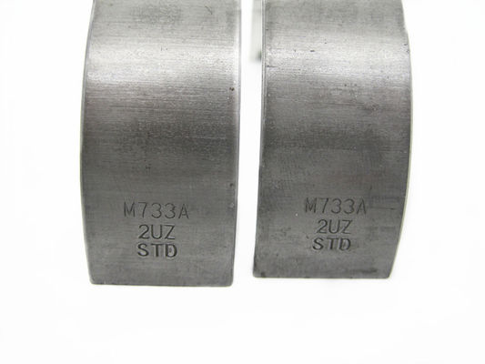 Moteur à haute précision roulement principal AEM5280SA 10pcs LS GT Pour Ford