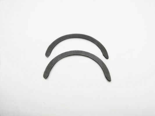 Pour TOYOTA D 2D Les laveuses de poussée en acier inoxydable T030A 11011-76010 haute précision