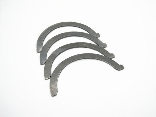 Pour TOYOTA 1E 2E 4E T025A 11011-10010 T025A 11011-10010 2,5 mm de hauteur standard
