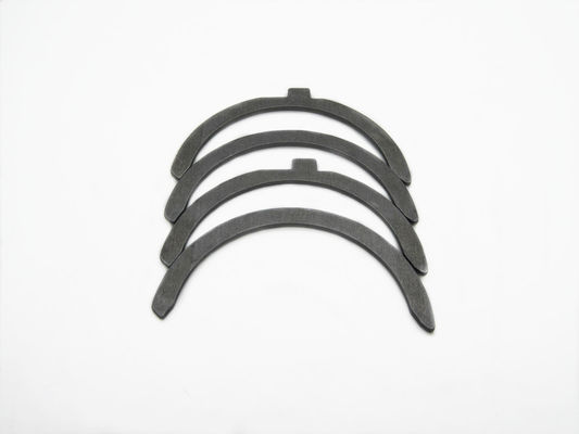 Pour TOYOTA 1G-E 1G-FE Laveuse à poussée en bronze T021A 11011-70010 Durable 2.0 mm