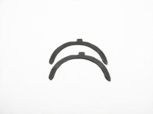 Pour TOYOTA 2GR-FE 3GR 4GR, le vilebrequin de la machine à laver la poussée T738A 11011-31060