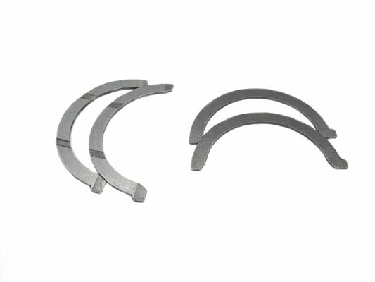 Pour TOYOTA 1JZ-GE 2JZ-GE, le vilebrequin T702A 11011-46030 résistant à l'abrasion de 2,0 mm