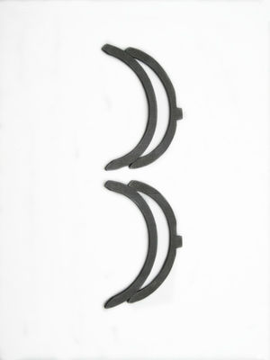 Pour TOYOTA 1KD 2KD 1KZ roulement principal du vilebrequin T720A 11011-30010 2,5 mm haute performance