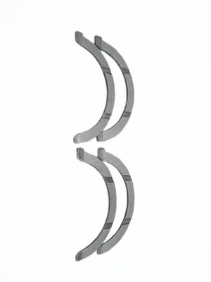 Pour TOYOTA M 2M 3M roulement principal du vilebrequin T001H 11011-45010 3,0 mm