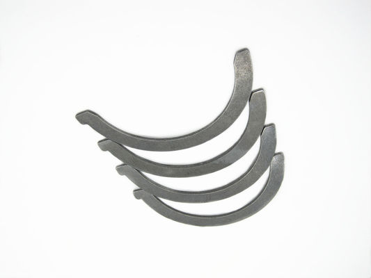 T011A Le roulement principal du vilebrequin 16R 18R 20R 11011-38010 2,0 mm Pour la durabilité de TOYOTA
