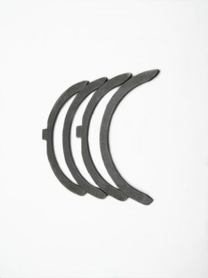 T018A étanche à l'usure 1S 2S 1Y 2Y 3Y 4Y 11011-25010 2,5 mm Pour TOYOTA