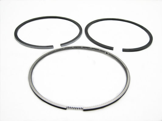 HDR HDS Piston Ring 75,0 mm Pour le compresseur d'air Westinghouse haute précision
