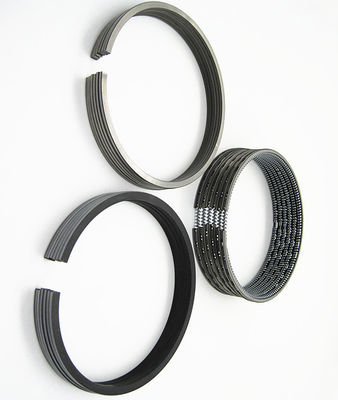 OM400-409 Piston Ring 90,0 mm Pour le compresseur d'air Daimler-Benz Haute résistance