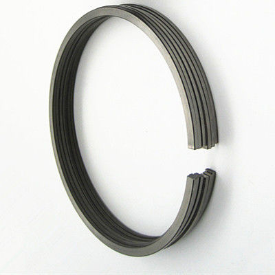 08-160306-00 Ringe de piston 160,0 mm 3+3,5+6 Pour le compresseur d'air Préventif de la corrosion