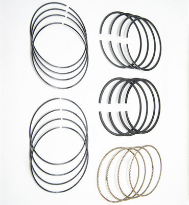 79.5mm 1,75 + 2 + 3 anneau de piston Pour Audi moteur diesel 1,9/2,4L 80100 Bonne qualité