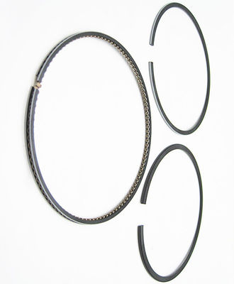 Ringe de piston résistant à la corrosion pour Audi Motor7A 2.3L Passat 82.5mm 1.5+1.75+3