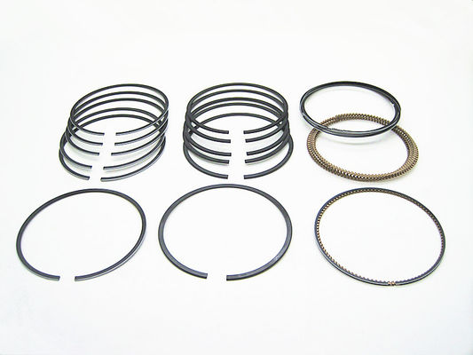 Pour le compresseur d'air Westinghouse TU-FLO500 Rings à piston Rings de contrôle d'huile Série OD-AC04