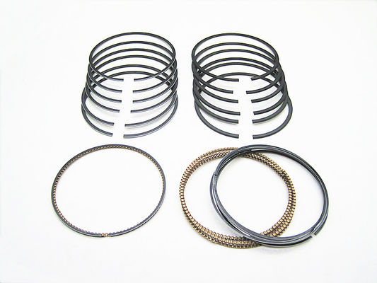 Pour le RVI MIDR 620.30, anneaux à piston Anneaux de commande d'huile Série OD-RV18