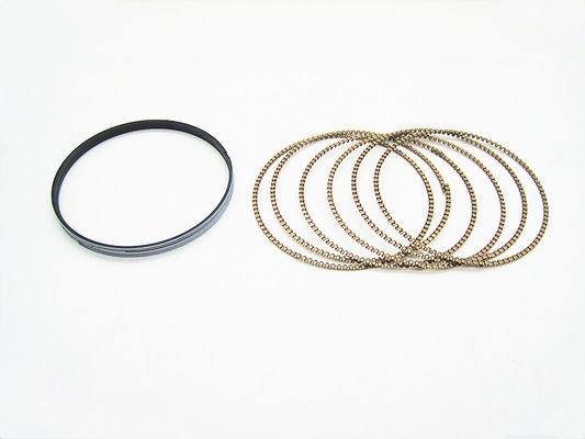 Rings à piston haute performance pour Benz M112 E24 C240-T E24/T 83,2 mm 1,5 + 1,75 + 3