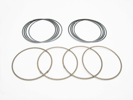 Pour MAN D2548 Rings à piston Rings de commande d'huile Série OD-MN24