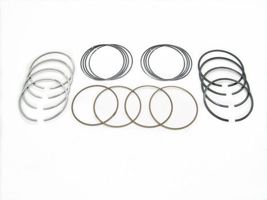 Pour ISUZU 4BA1, anneaux à piston Anneaux de régulation de l'huile Série OD-IS32