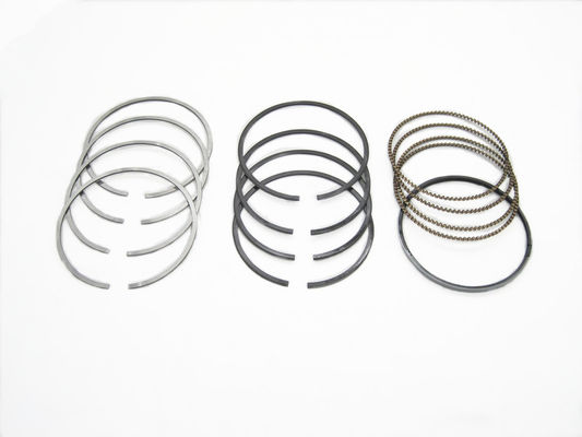Pour le compresseur d'air RVI, anneaux de piston, anneaux de régulation d'huile série OD-AC36