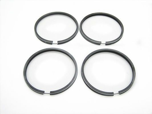 Pour le moteur diesel RVI 720.08 Rings à piston Rings de commande d'huile Série OD-RV11