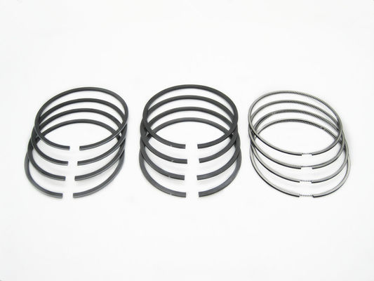 Pour le RVI D2858M, anneaux à piston Anneaux de régulation de l'huile Série OD-RV22