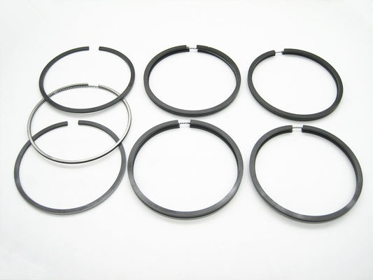 Rings de piston préventifs de corrosion pour Benz S280 89,9 mm1,5 + 1,75 + 3 M104E28