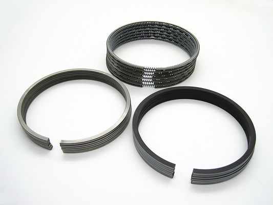 Pour les ISUZU 4ZCI, les anneaux à piston, les anneaux de régulation de l'huile, série OD-IS20