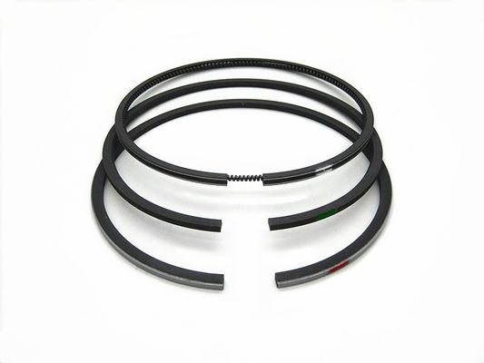 Pour les cycles à piston MAN D2865L, les cycles de commande d'huile série OD-MN27