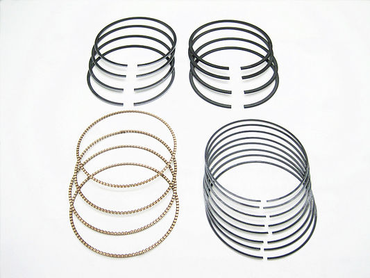 Pour le RVI MIDR 620.30, anneaux à piston Anneaux de commande d'huile Série OD-RV18