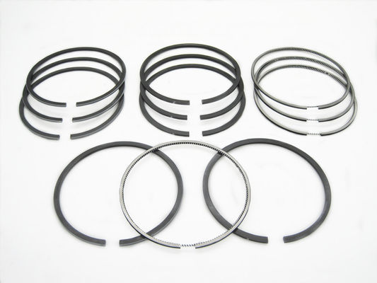 Rings à piston de haut niveau pour Citroën TU 3A 1.3L 75.0mm 1.75+2+3