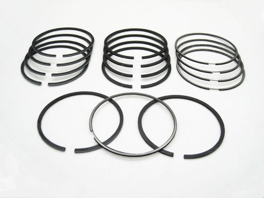 Rings à piston de haute précision pour moteur diesel Citroën TUD3 1.4L 75.0mm 2.25+1.75+3
