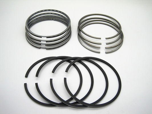 Pour le compresseur d'air 25006505-00 [POWER SEAL] Rings de piston Rings de commande d'huile série OD-AC05