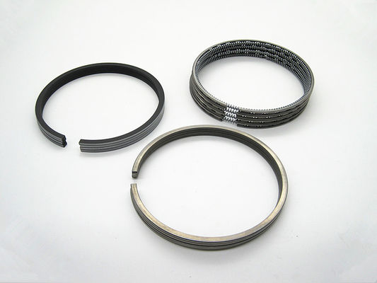 Pour le RVI D2555M, anneaux à piston Anneaux de régulation d'huile Série OD-RV21