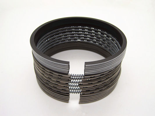 Pour DAEWOO MAN 2848T, les anneaux à piston, les anneaux de régulation de l'huile, série OD-DW12