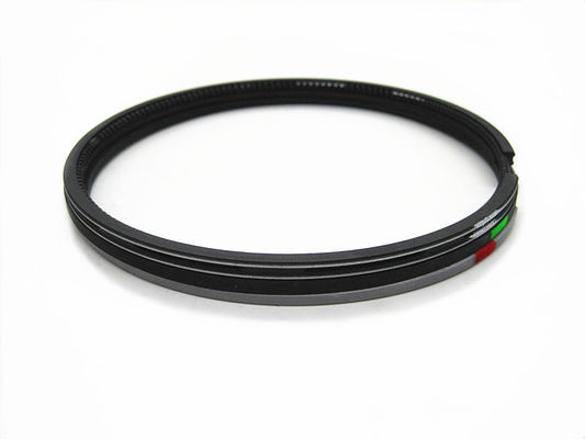 Pour le MWM moteur diesel, anneaux à piston, anneaux de régulation d'huile série OD-MW02