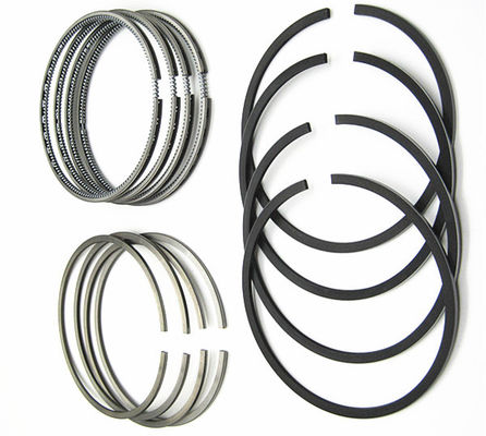 Pour le compresseur d'air, anneaux à piston, anneaux de régulation d'huile, série OD-AC18